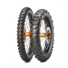 METZELER KOMPLET OPON (4073200/25) 2X90/90-21 MCE 6 DAYS EXTREME FIM SOFT 54M TT M+S PRZÓD DOT 2025 + (3776600/25) 2X1140/80-18 