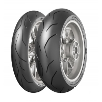 DUNLOP OPONA 120/70ZR19 SPORTSMART TT (60W) TL PRZÓD DOT 43/2021