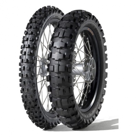 DUNLOP OPONA 90/90-21 D908 RR RALLY RAID 54S TT PRZÓD DOT 05/2020