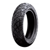 HEIDENAU OPONA 100/90-10 K58 SNOWTEX M+S REINF 61J TL PRZÓD/TYŁ (OPONA ZIMOWA) DOT 38/2025