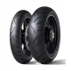 DUNLOP OPONA 120/65ZR17 SPMAX QUALIFIER II (56W) TL PRZÓD DOT 41/2021