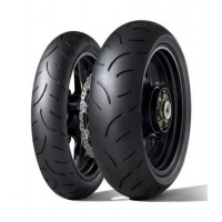 DUNLOP OPONA 120/65ZR17 SPMAX QUALIFIER II (56W) TL PRZÓD DOT 41/2021