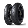 DUNLOP OPONA 120/65ZR17 SPMAX QUALIFIER II (56W) TL PRZÓD DOT 41/2021