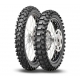 DUNLOP OPONA 100/100-18 GEOMAX MX33 59M TT TYŁ DOT 41/2022
