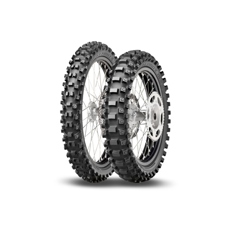 DUNLOP OPONA 100/100-18 GEOMAX MX33 59M TT TYŁ DOT 41/2022