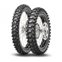 DUNLOP OPONA 100/100-18 GEOMAX MX33 59M TT TYŁ DOT 48/2021