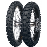 DUNLOP OPONA 110/100-18 GEOMAX MX52 64M TT TYŁ DOT 50/2017