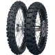 DUNLOP OPONA 110/100-18 GEOMAX MX52 64M TT TYŁ DOT 50/2017