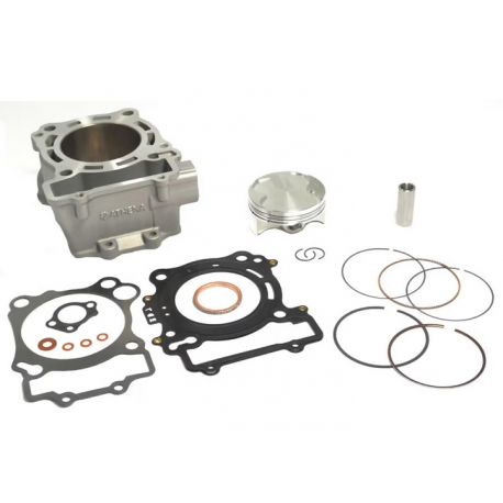 ATHENA CYLINDER KOMPLETNY YAMAHA WR 250 R '08-'17 , WR 250 X '08-'17 (STD. 77 MM)