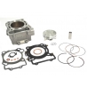 ATHENA CYLINDER KOMPLETNY YAMAHA WR 250 R '08-'17 , WR 250 X '08-'17 (STD. 77 MM)