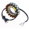 ATHENA 2025/09 UZWOJENIE ALTERNATORA (STATOR) SUZUKI VL 1500 C INTRUDER '05-'09 (OEM: 3210110F12000 3210110F11000 3210110F1000