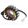 ATHENA 2025/09 UZWOJENIE ALTERNATORA (STATOR) YAMAHA R6 '99-'02 (OEM: 5EB814100000)