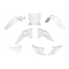 RACETECH (RTECH) KOMPLET PLASTIKÓW HUSQVARNA TC 85 '25 KOLOR BIAŁY