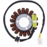 ATHENA 2025/09 UZWOJENIE ALTERNATORA (STATOR) SUZUKI GSX-R 600 '06-'10, GSX-R 750 '06-'10 (OEM: 3140101H11000 3140101H10000 31