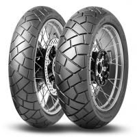 DUNLOP OPONA 4.60-18 K850 A 63S TT TYŁ TYŁ DOT 43/2023 (NA ZAMÓWIENIE)