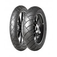 DUNLOP OPONA 170/60ZR17 TRAILSMART MAX 72W TL/TT TYŁ DOT 43/2020 WYCOFANE