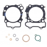 ATHENA USZCZELKI TOP-END YAMAHA YZ 250 YZF 250 '19-'23 , YZ 250 FX '20-'23 , WR 250 F , WRF 250 '20-'23 (BIG BORE 85MM) DO ZESTA
