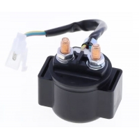 ATHENA 2025/09 PRZEKAŹNIK ROZRUSZNIKA PEUGEOT SUM-UP 125 '08-'11, SYM ALLO 125 '11-'16, CROX 50 '14-'22, FIDDLE 50 '07-'20, FIDD