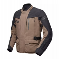 MODEKA KURTKA PANEO LT KOLOR SAFARI/CZARNY ROZMIAR L