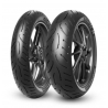 METZELER KOMPLET OPON (4603100/24) 120/70ZR17 ROADTEC 02 (M) (58W) TL M/C PRZÓD DOT 2024 + (4335100/24) 190/50ZR17 ROADTEC 02 (7