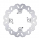 GALFER TARCZA HAMULCOWA TYŁ TRIUMPH BONNEVILLE '04-'25 SCRAMBLER '04-'24 TIGER 800 '11-'20 TIGER 850 '24-'25 TIGER 1050 '07-
