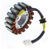 ATHENA 2025/09 UZWOJENIE ALTERNATORA (STATOR) SUZUKI GSX-R 600 '01, GSX-R 750 '00-'01 (OEM: 3140135F10200 3140135F10000)