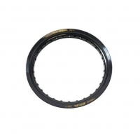 EXCEL WYPRZEDAŻ (H) FELGA/OBRĘCZ 21 X 1,85 - PRZÓD YAMAHA XT660Z OEM KOLOR CZARNY (NA ZAMÓWIENIE)