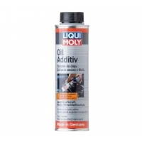 Liqui Moly Dodatek do oleju MoS2 0,3L