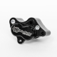 MOTO-MASTER ZACISK HAMULCOWY 4-TŁOCZKOWY MXC CALIPER TYŁ (TYLNY) KTM 50 SX, 65 SX, SX-E5 E-BIKE E-BIKE, GASGAS MC 50,MC-E E-BIKE