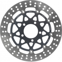 TRW ZF TARCZA HAMULCOWA PRZÓD SUZUKI GSXR 600 / 750 04-05, GSXR 1000 03-04
