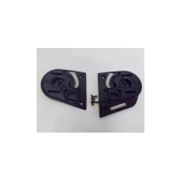 CABERG CZĘŚCI MECHANIZM WIZJERA (KOMPLET) DO KASKU FLYON / FLYON X