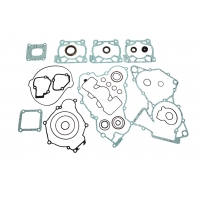 PROX KOMPLET USZCZELEK Z KOMPLETEM USZCZELNIACZY SILNIKOWYCH KTM XC-W 125 '17-'19, HUSQVARNA TX 125 '17-'19