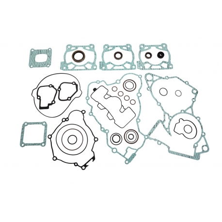 PROX KOMPLET USZCZELEK Z KOMPLETEM USZCZELNIACZY SILNIKOWYCH KTM XC-W 125 '17-'19, HUSQVARNA TX 125 '17-'19