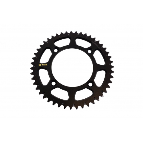 PROX 2025/04 ZĘBATKA TYLNA ALUMINIOWA KTM SX 65 '25-, HUSQVARNA TC 65 '25-, GAS GAS MC 65 '25-, (STD. +2) (OEM: A405.10.051.047C