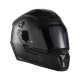 KASK MOTOCYKLOWY Z GOGLAMI LEATT ADV 7.5 BLACK