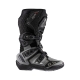 BUTY MOTOCYKLOWE LEATT ADV HYDRADRI 8.5 BLACK GREY