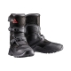 BUTY MOTOCYKLOWE LEATT ADV X-FLOW 7.5 BLACK SHORT