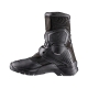 BUTY MOTOCYKLOWE LEATT ADV X-FLOW 7.5 BLACK SHORT