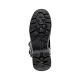 BUTY MOTOCYKLOWE LEATT ADV X-FLOW 7.5 BLACK SHORT