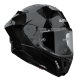 KASK MOTOCYKLOWY AIROH GP800 CARBON GLOSS