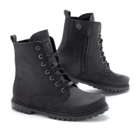 BUTY SKÓRZANE REBELHORN NOMAD VINTAGE BLACK 42