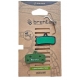 BRENTA BIKE KLOCKI HAMULCOWE ROWEROWE E-BIKE MTB / SZOSA / ELEKTRYK PASUJE DO SHIMANO XTR BR-M9120, XT BR-M8020,BR-M8120, SAINT 
