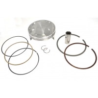 ATHENA TŁOK SUZUKI LTR LT-R 450 '06-'11 BIG BORE 100MM (TŁOK 99,96MM) ( DO ZESTAWU CYLINDROWEGO P400510100008 )