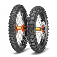 METZELER OPONA 140/80-18 MC360 MID SOFT 70M TT M/C MST TYŁ DOT 23/2025