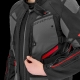 Kurtka Shima DUNE MEN JKT CZERWONY