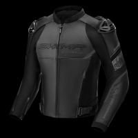 Kurtka Shima BANDIT 2.0 MEN JKT CZARNY