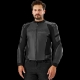 Kurtka Shima BANDIT 2.0 MEN JKT CZARNY