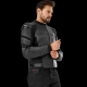 Kurtka Shima BANDIT 2.0 MEN JKT CZARNY