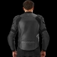 Kurtka Shima BANDIT 2.0 MEN JKT CZARNY