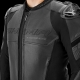 Kurtka Shima BANDIT 2.0 MEN JKT CZARNY